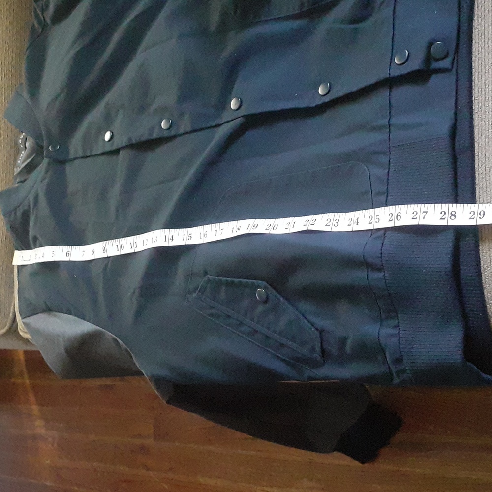 Five Four Lightweight Men Jacket - image 3